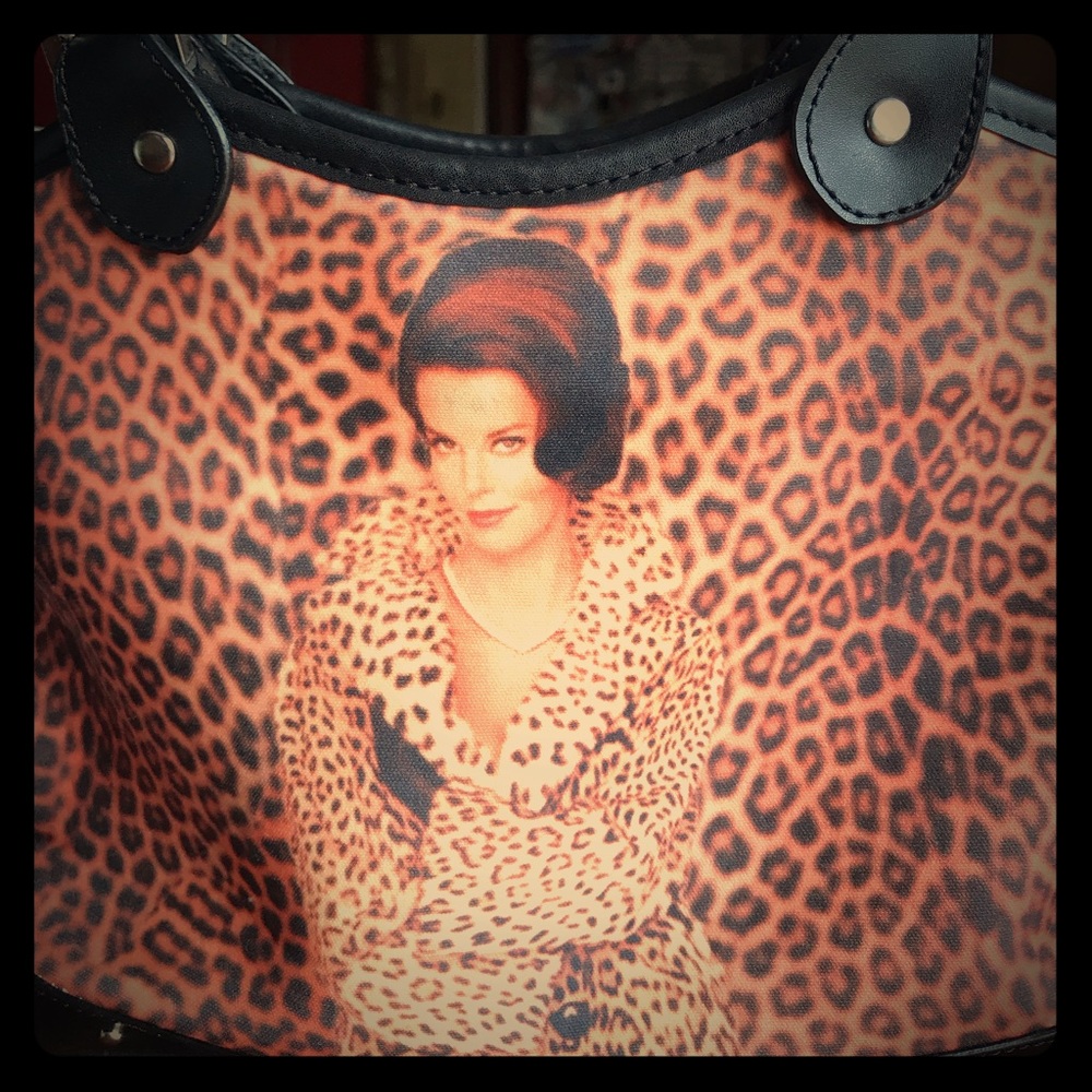 Purse - small